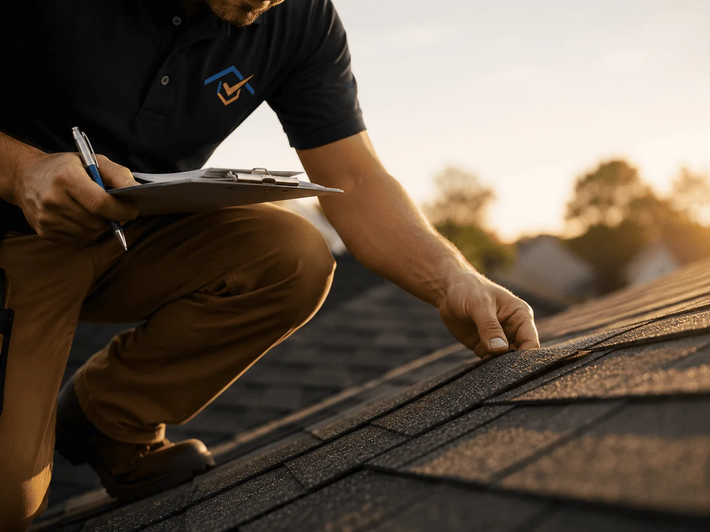 Why Choose Roof Inspection in Bannock, OH